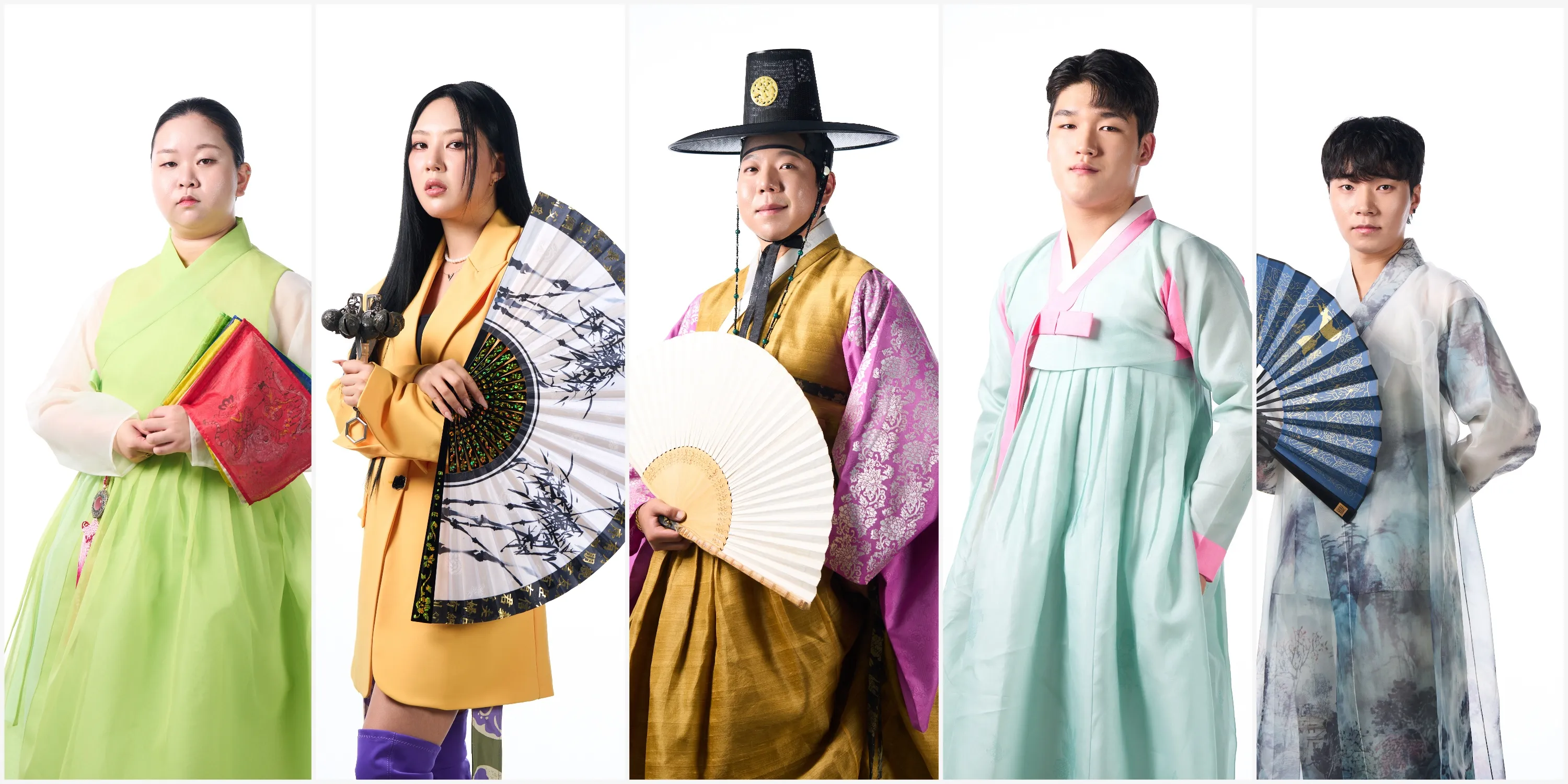Disney+ Korea’s ‘Battle Of Fates’ to Get Spin-Off Series