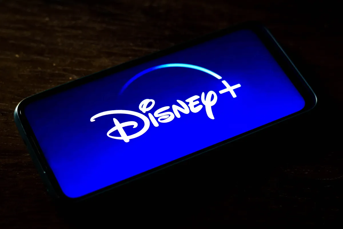 Disney+ geht Partnerschaft mit TikTok ein, um Inhalte von Creatorn zu präsentieren