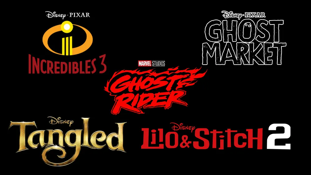 Disney Projects ‘X-Men,’ ‘Tangled,’ ‘Incredibles 3’ for 2028 Release