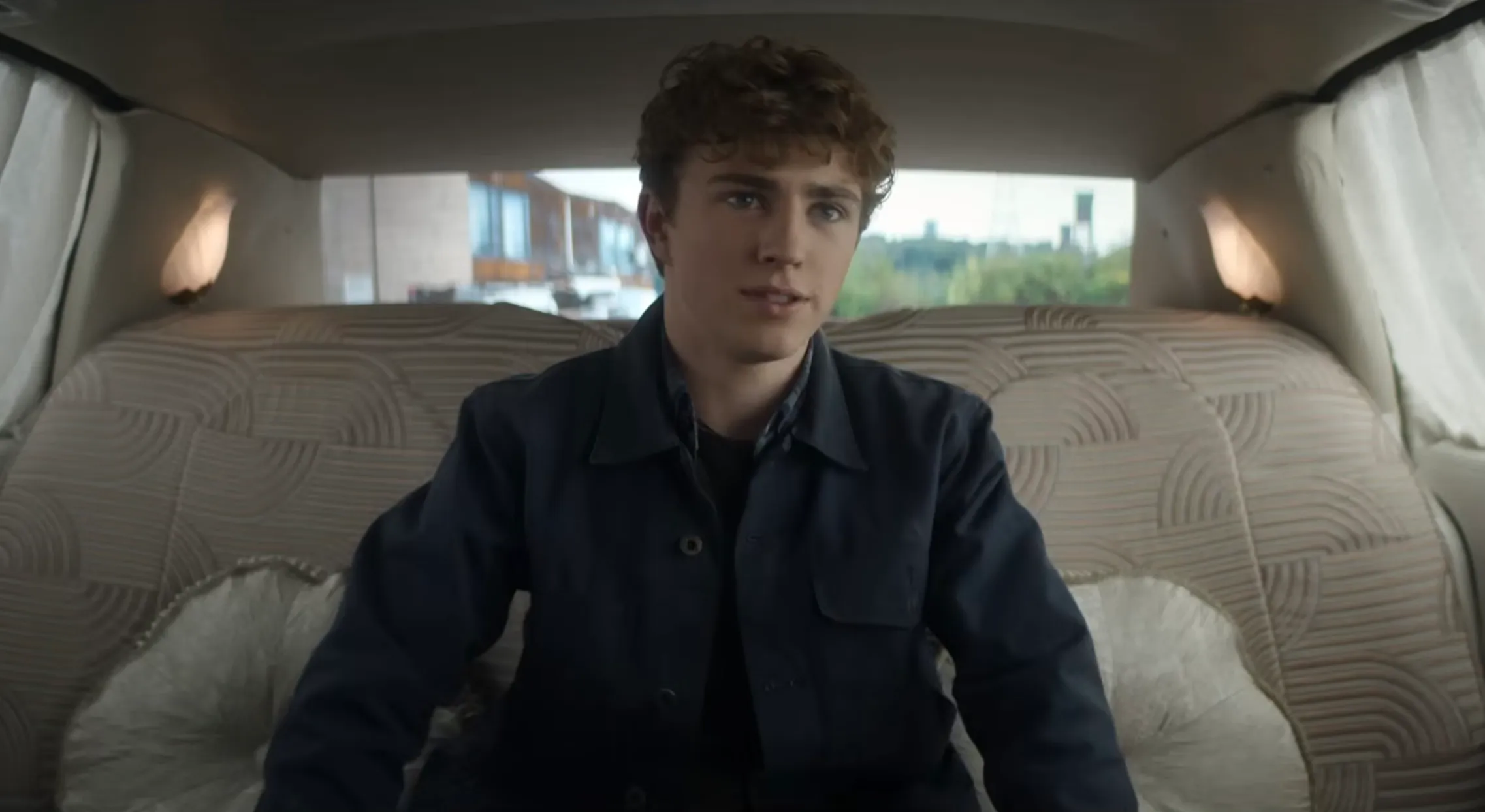 Disney+ Releases Trailer for 'Percy Jackson and the Olympians' Season 3