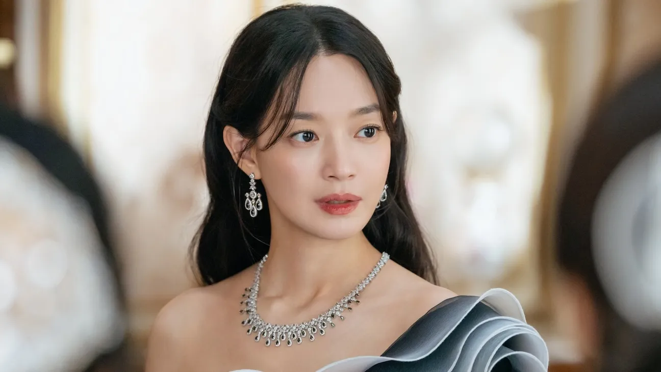 Disney’s ‘The Remarried Empress’ to Premiere at Busan Film Festival
