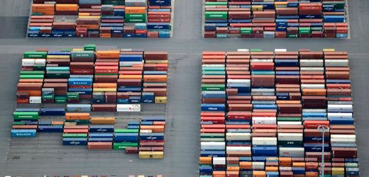 DIW erhöht Wachstumsprognose für Deutschland deutlich