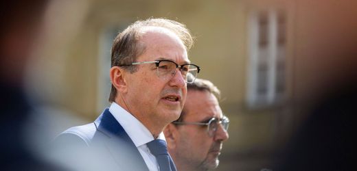 Dobrindt plant strengere Überprüfung des Schutzstatus für syrische Flüchtlinge