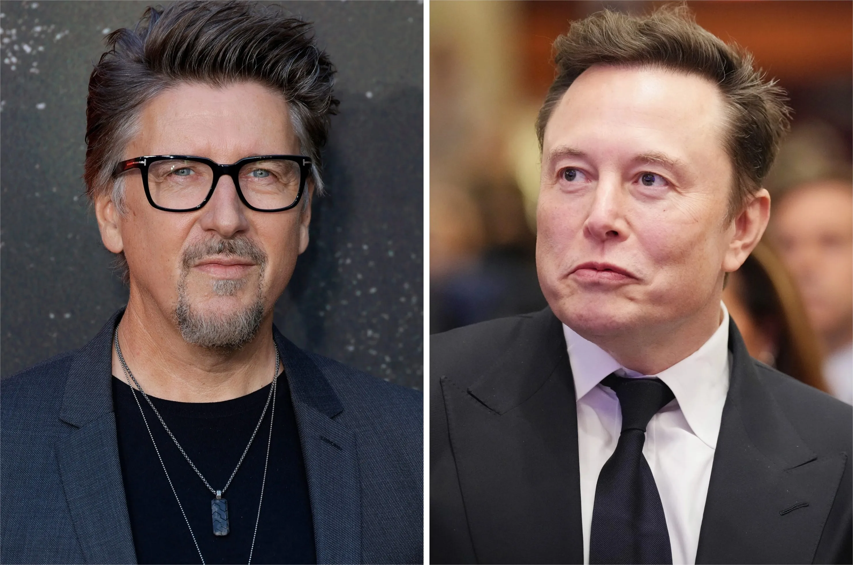 ‘Doctor Strange’ Director Criticizes Elon Musk's AI Film Plans