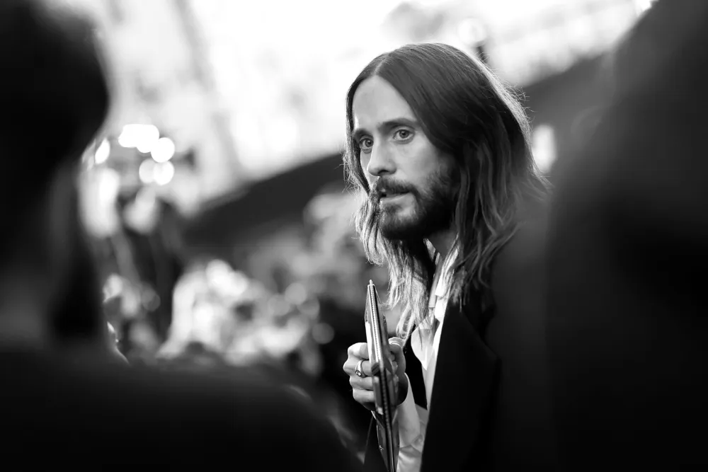 Documentary Examines Allegations Against Jared Leto