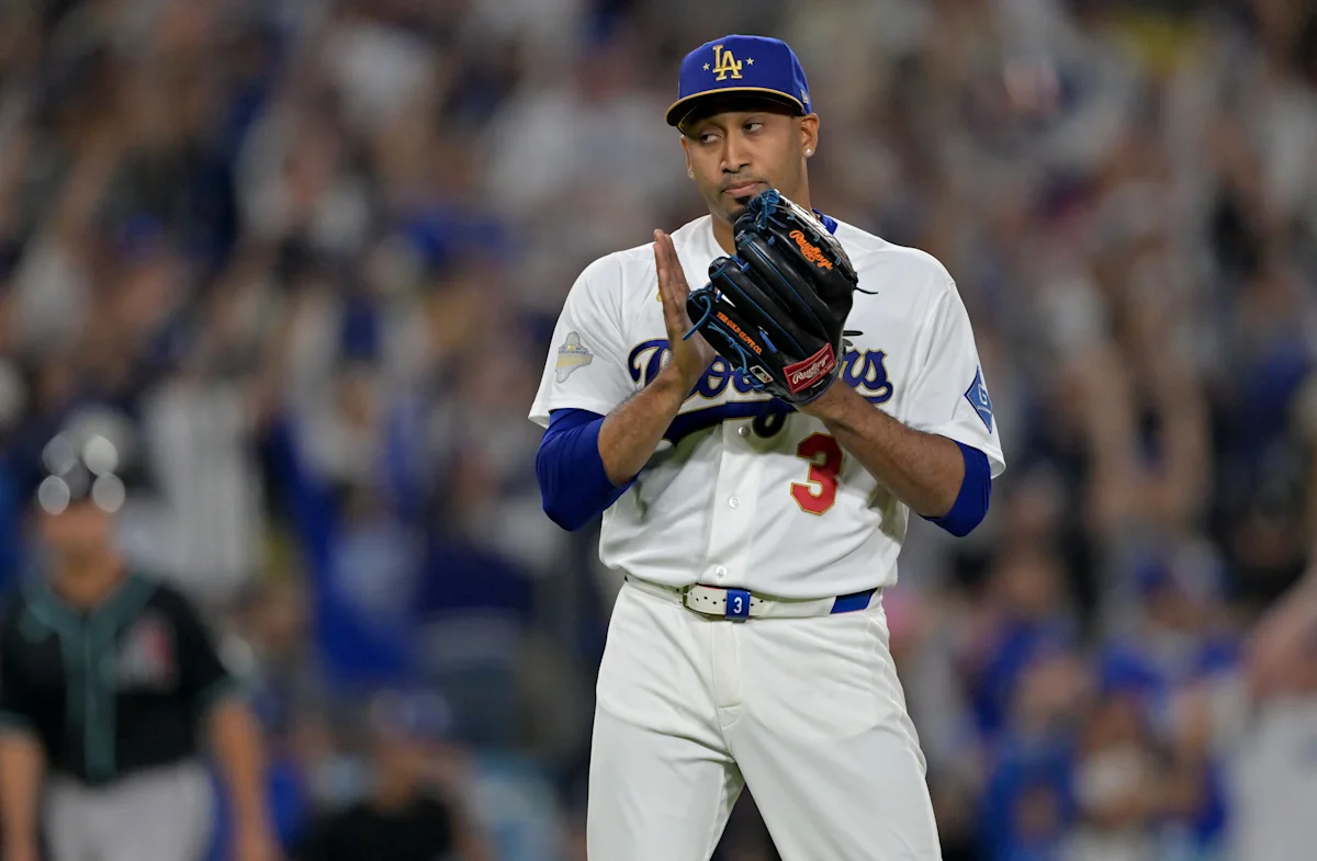 Dodgers Activate Edwin Díaz from Injured List
