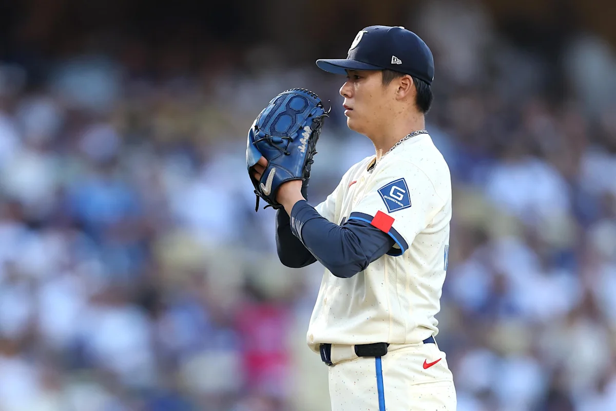 Dodgers and Brewers Set for Friday Matchup