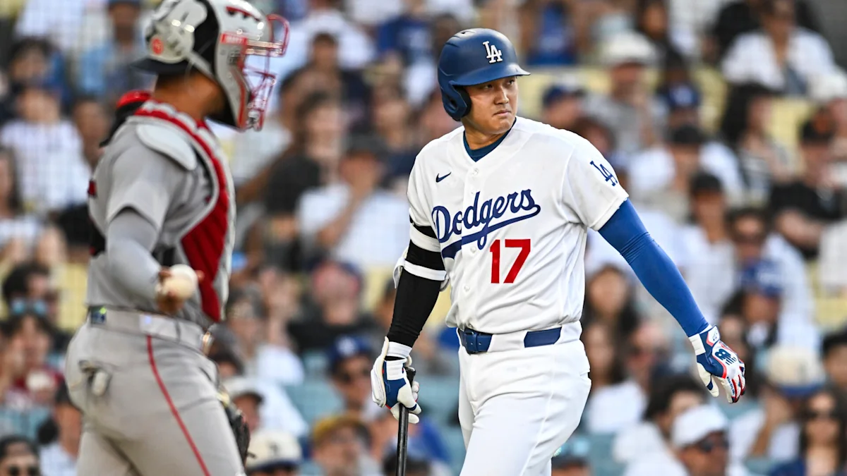 Dodgers und Cubs treffen am 3. August aufeinander