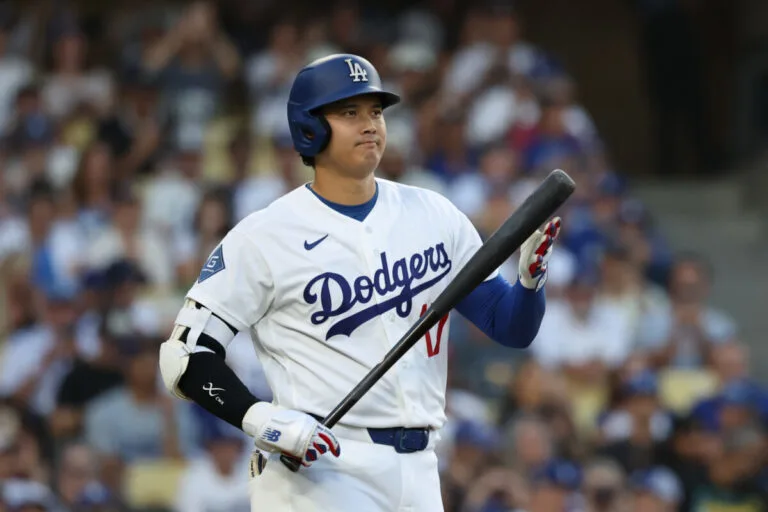 Dodgers and Red Sox Face Off With Key Players Sidelined