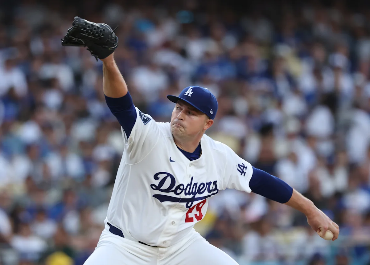 Dodgers Defeat Royals Despite Skubal's Debut