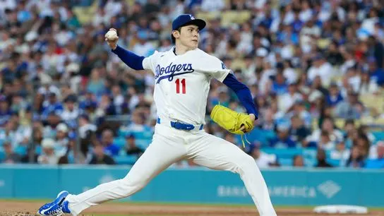 Dodgers Embrace 'Bad Guy' Role Ahead of Trade Deadline