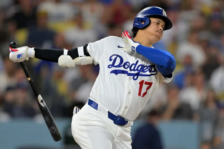 Dodgers Fans Demand Changes After Braves Series Loss