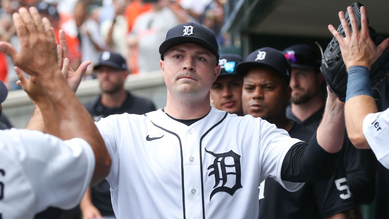 Dodgers Now World Series Favorites After Skubal Acquisition