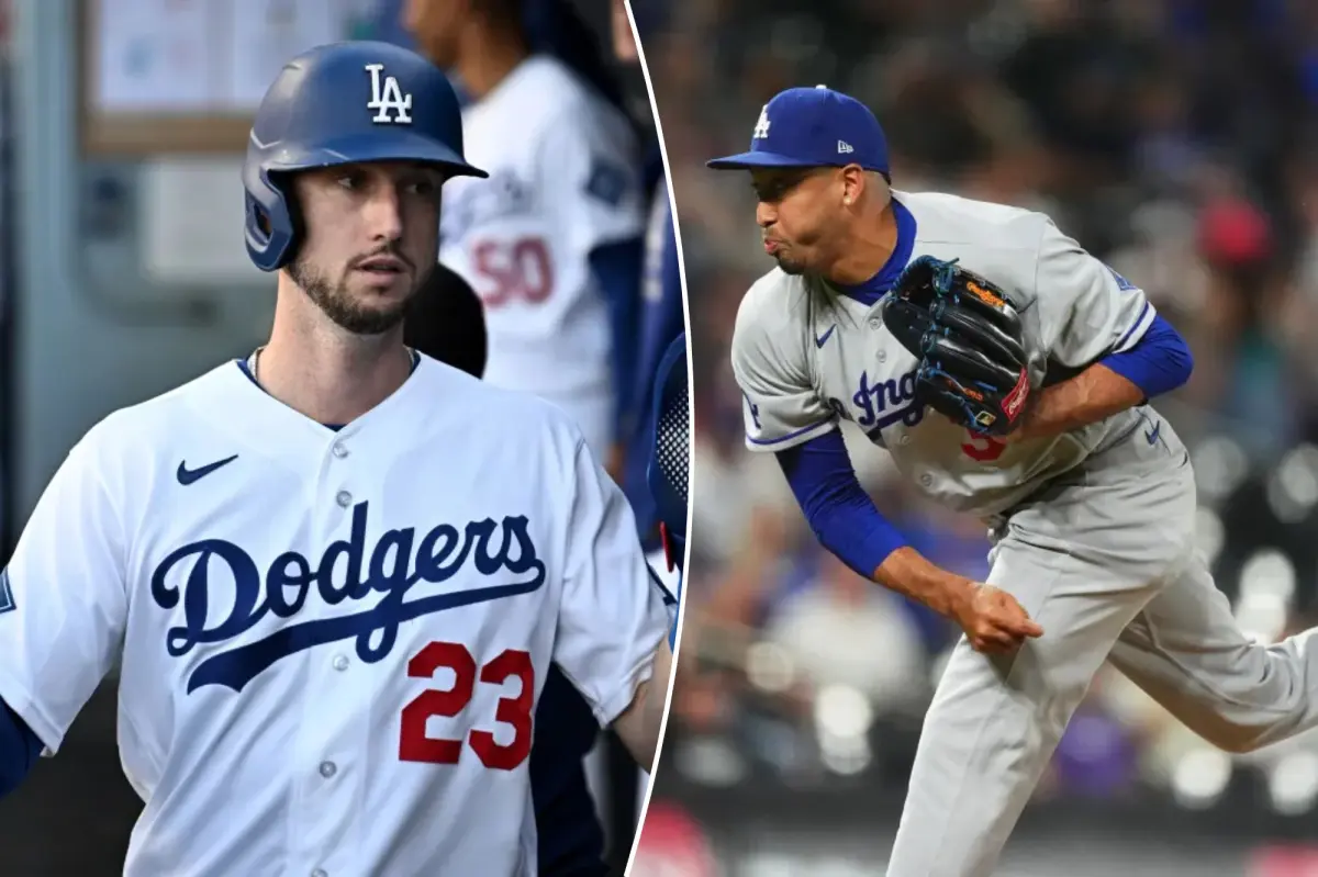 Dodgers’ Transfers in der Nebensaison Enttäuschen