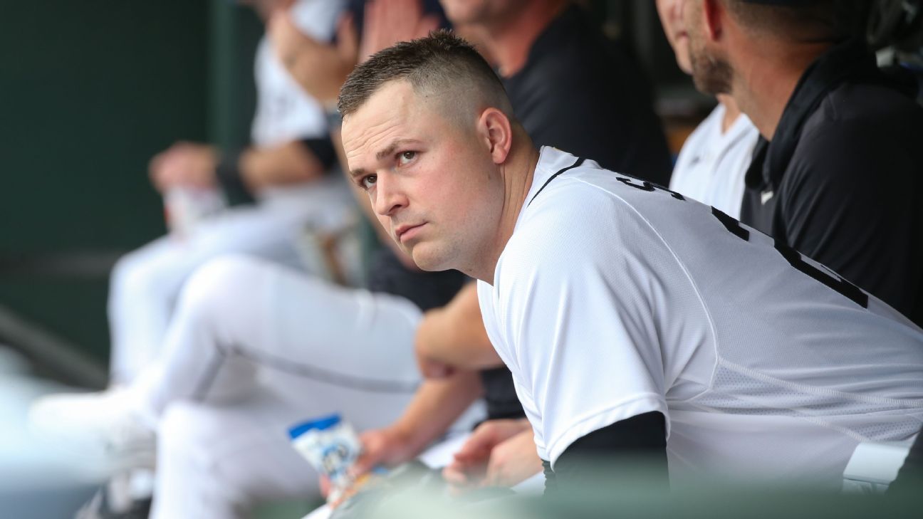 Dodgers President Denies Team is 'Ruining Baseball'