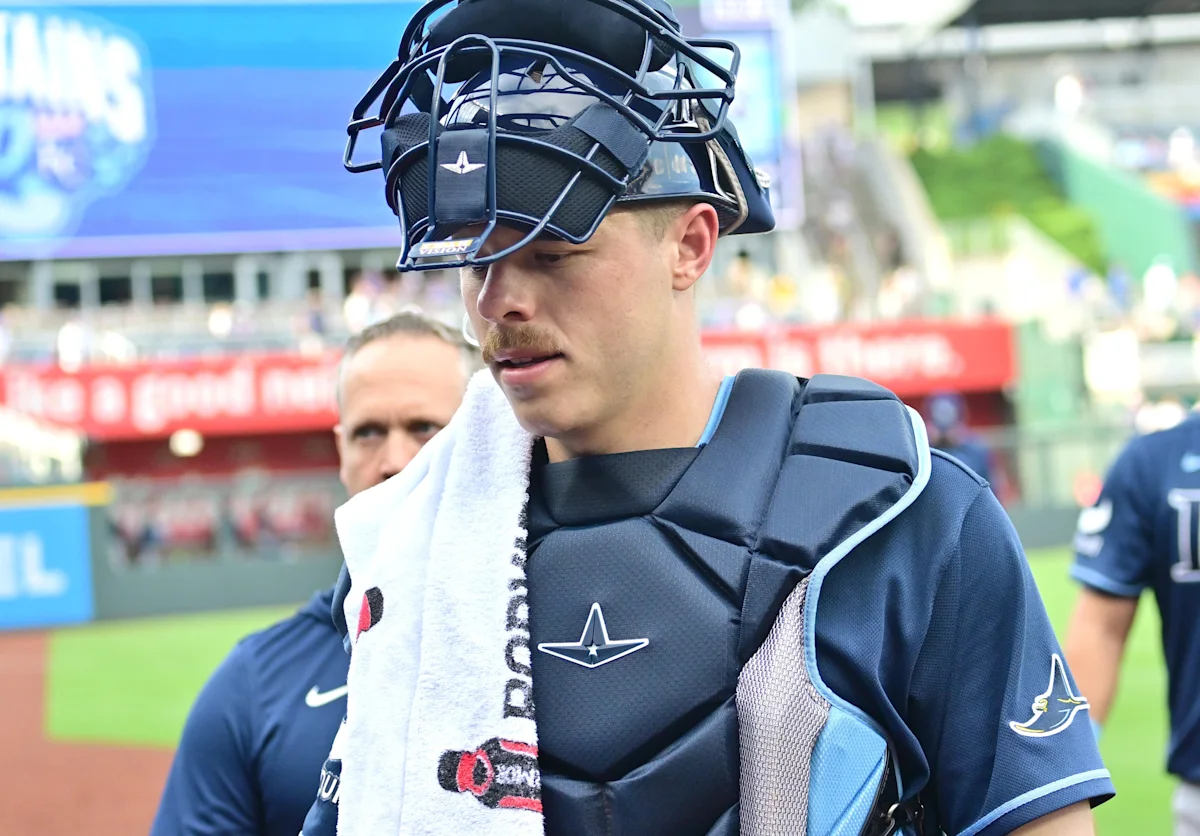 Dodgers Re-Acquire Hunter Feduccia in Trade with Rays