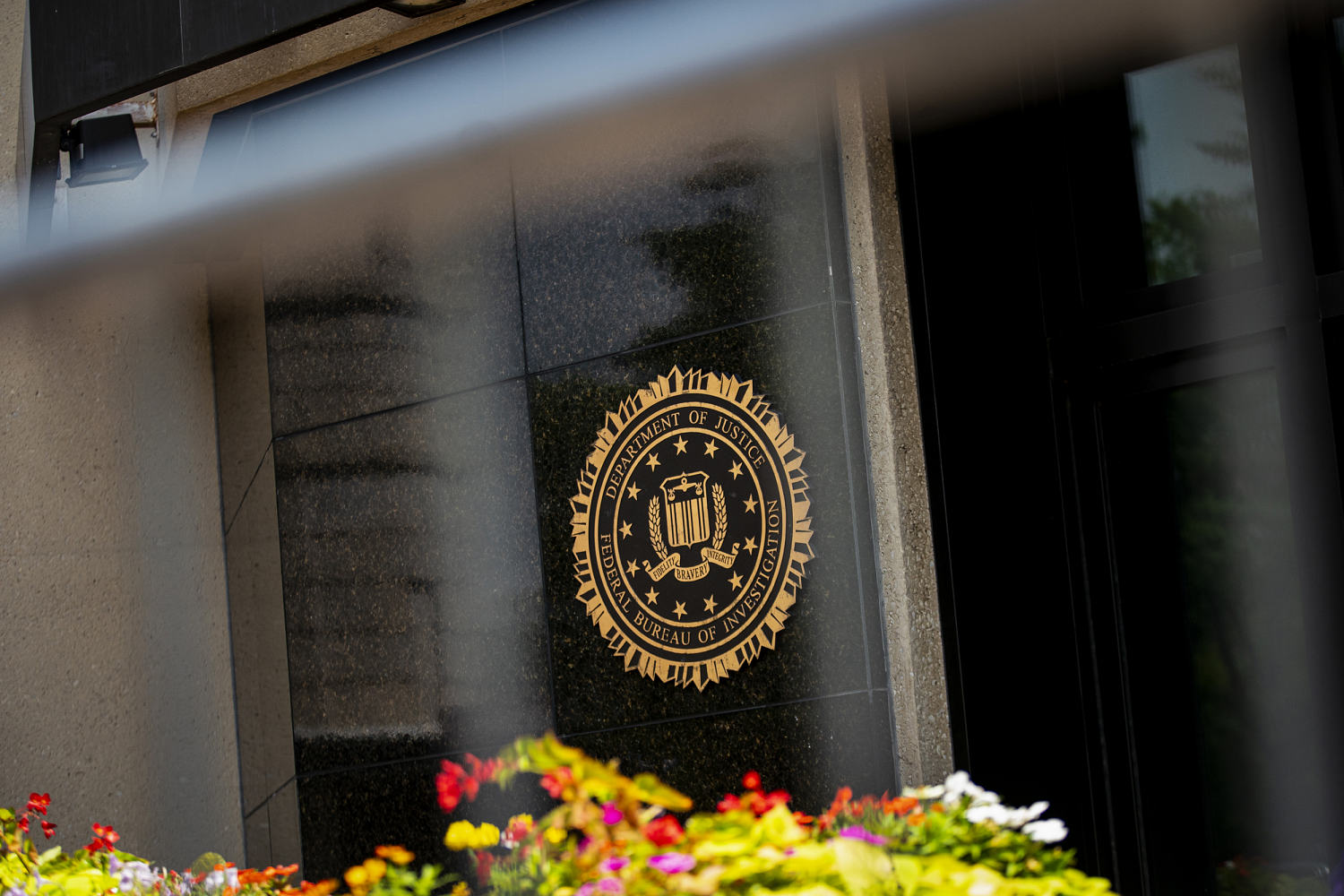 DOJ Faces Scrutiny Over Charges Against Former FBI Officials and James Comey
