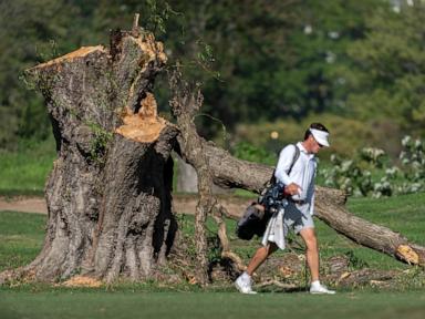 DOJ Official Disputes Testimony Before Judge in Trump Golf Course Dispute