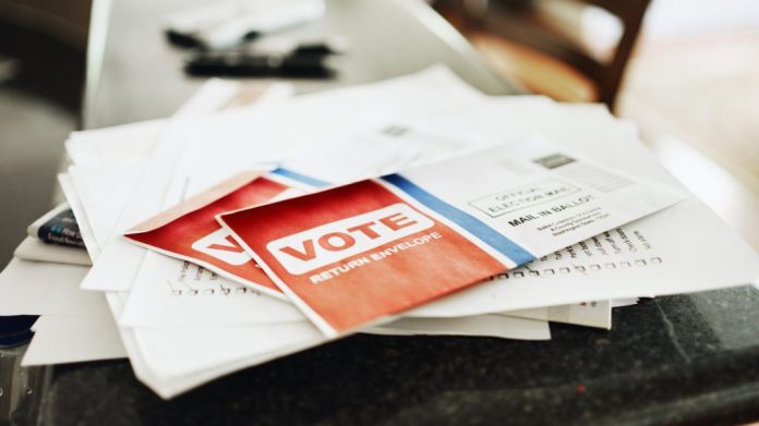 DOJ Orders California to Review Mail Ballots for Possible Noncitizen Voters