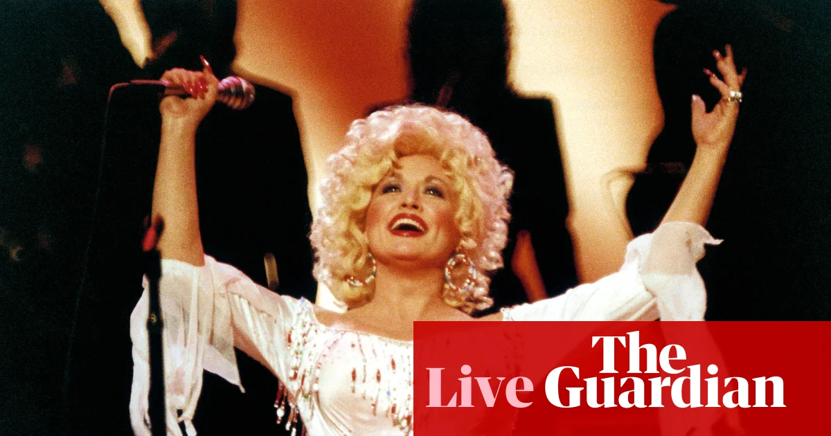 Dolly Parton, Country Music Icon, Dies at 80 After Cancer Battle