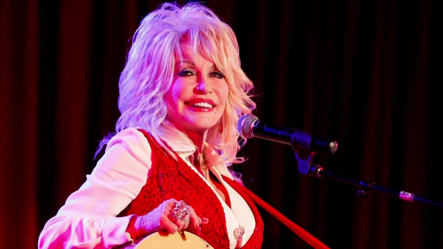 Dolly Parton’s Death Confirmed, Funeral Details Emerge