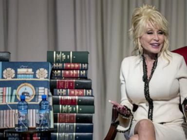 Dolly Parton's Enduring Appeal Bridges Cultural Divides