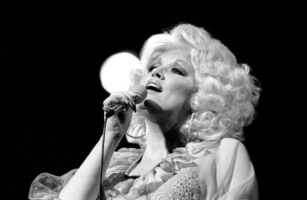 Dolly Parton’s Friendship with Physician Inspired Her Imagination Library