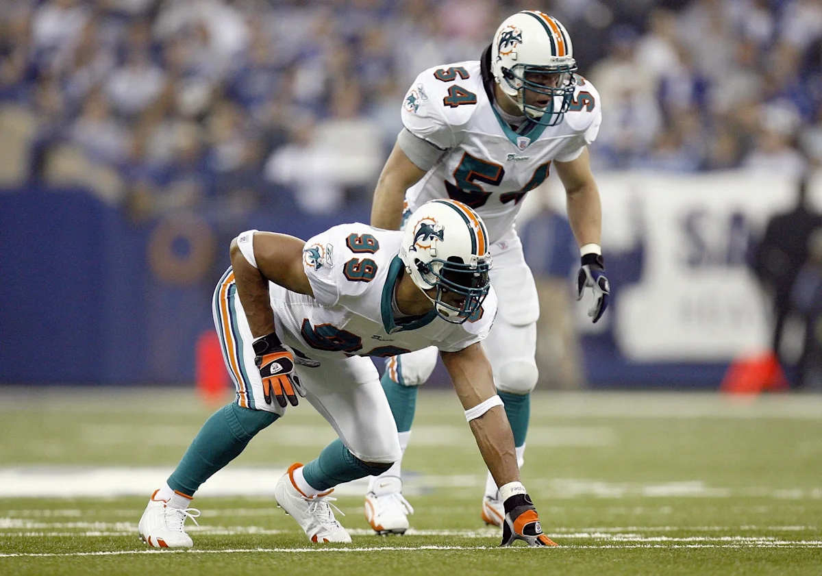 Dolphins Fans Debate Ideal Player Return