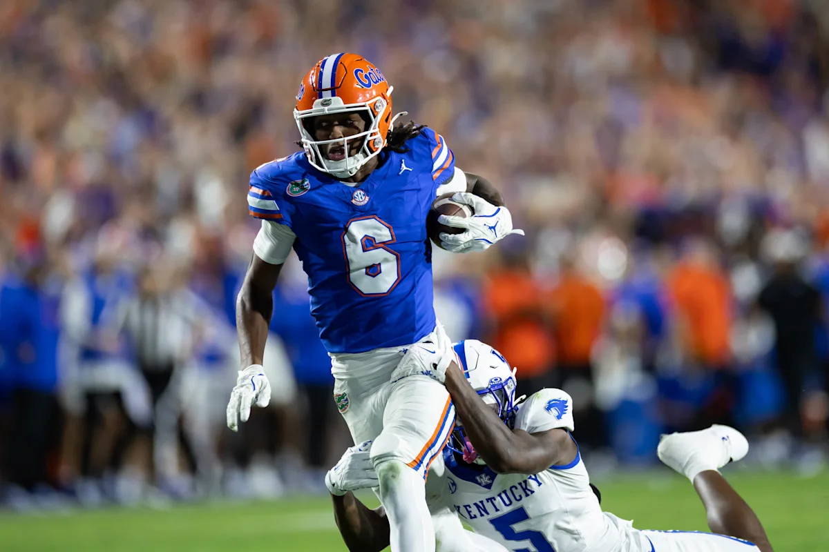 Dolphins to Work Out Former Chiefs Wide Receiver