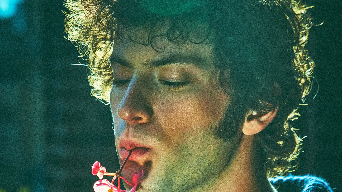Dominic Sessa to Portray Young Anthony Bourdain