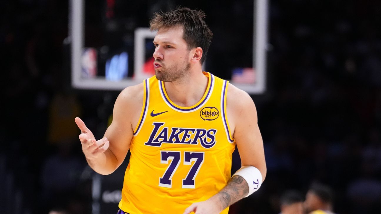 Dončić 投资罗马篮球队，参与 NBA Europe 竞标