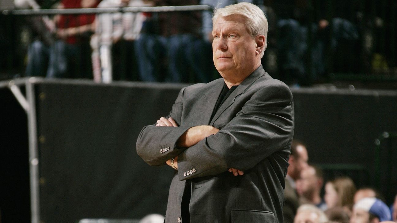 Don Nelson, der zweiterfolgreichste NBA-Trainer, stirbt im Alter von 86 Jahren