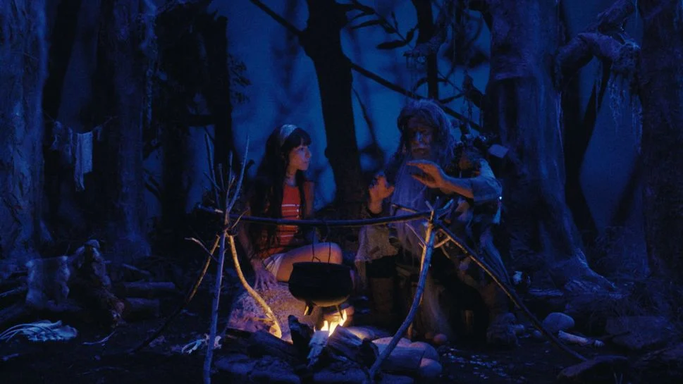 'Donkey Princess' to Premiere at Locarno Film Festival