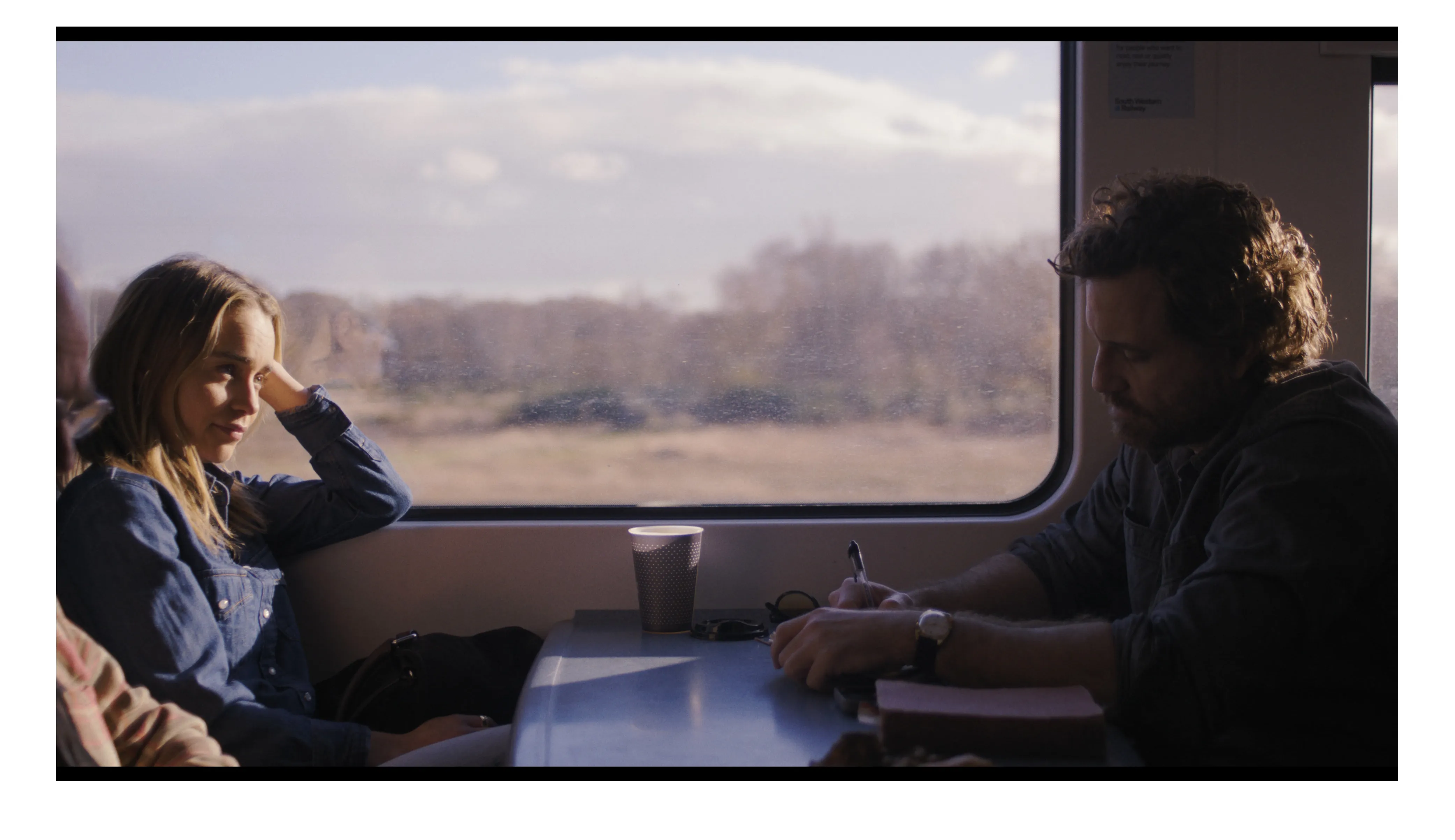 Drake Doremus' 'Next Life' Starring Emilia Clarke Reviewed at Tribeca Film Festival