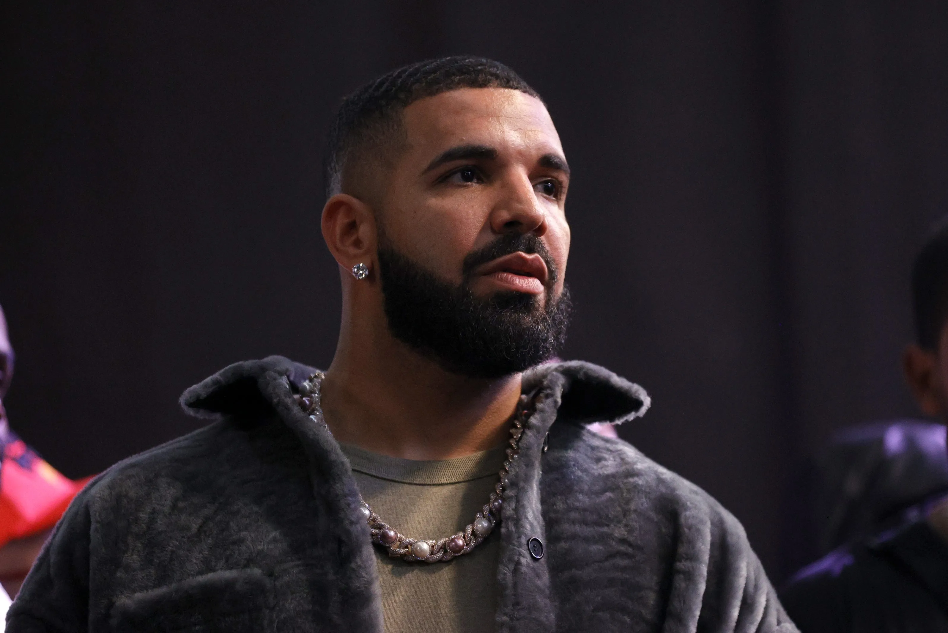 Drake Premieres ‘Iceman’ Album Early, Surprise-Drops Two More Records