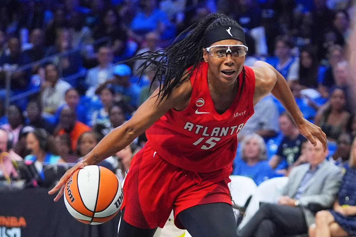 Dream Overcome Wings in First Game After All-Star Break