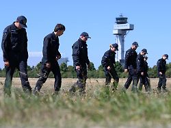 Drei Drohnen mit Sprengstoff am Flughafen Leipzig entdeckt – Ermittlungen laufen