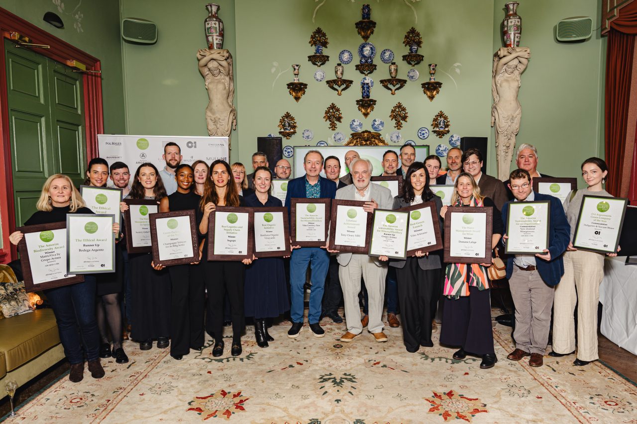 Drinks Business Green Awards 2026 Opens Entries, Adds 'Green Day'
