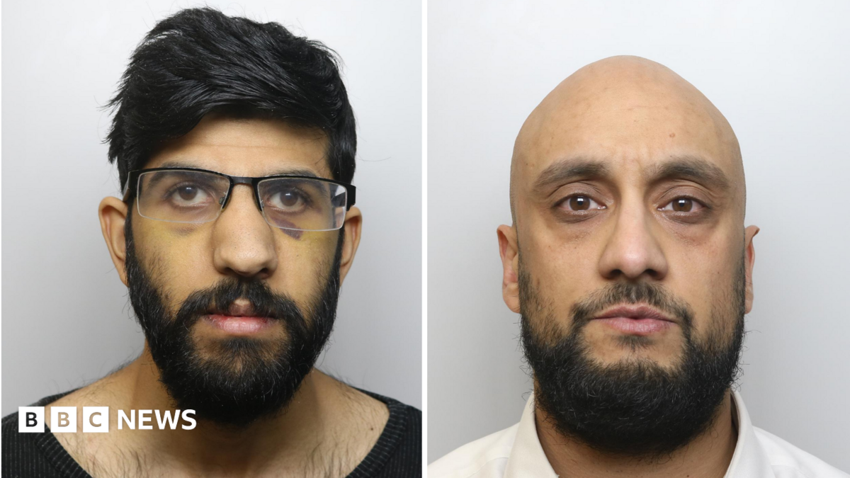 Fahrer nach tödlichem Unfall in Leeds, bei dem Mutter und Tochter starben, zu Haftstrafen verurteilt