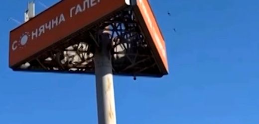 Drohnenangriff auf Krywyj Rih fordert mindestens 16 Todesopfer, Ukraine schlägt zurück