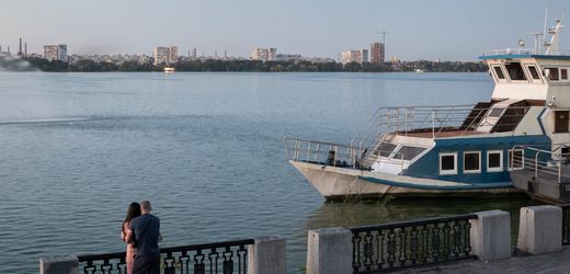 Drohnenangriffe auf Moskau, neue Nato-Führung und Sanktionen gegen Russland