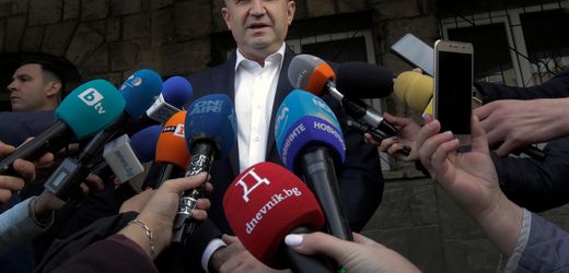 Drohnenexplosion an der rumänisch-bulgarischen Grenze nahe Gaspipeline