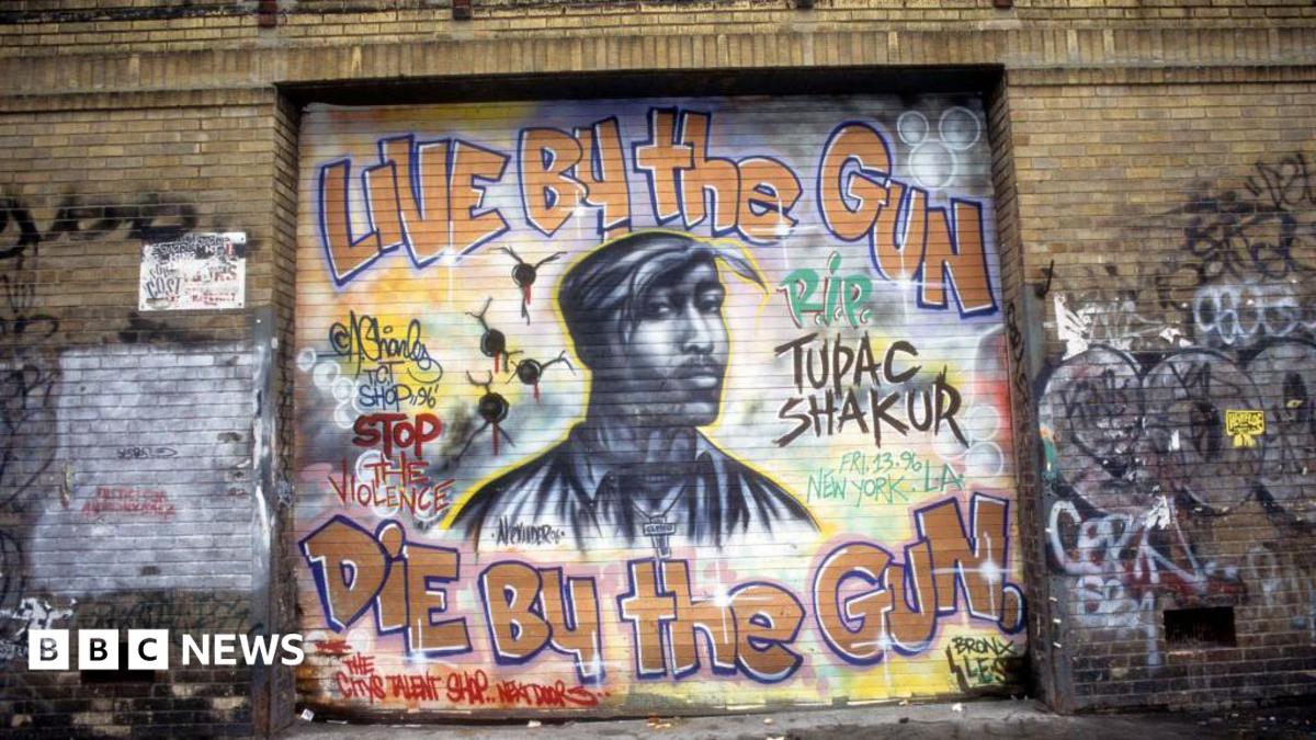 Duane 'Keffe D' Davis to Stand Trial in Tupac Shakur Murder