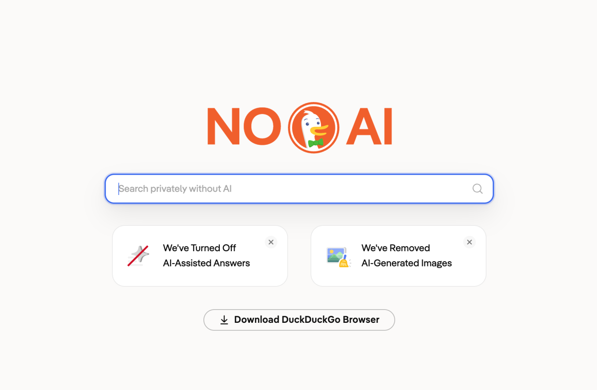 DuckDuckGo Installs Rise 30% Following Google Search Overhaul