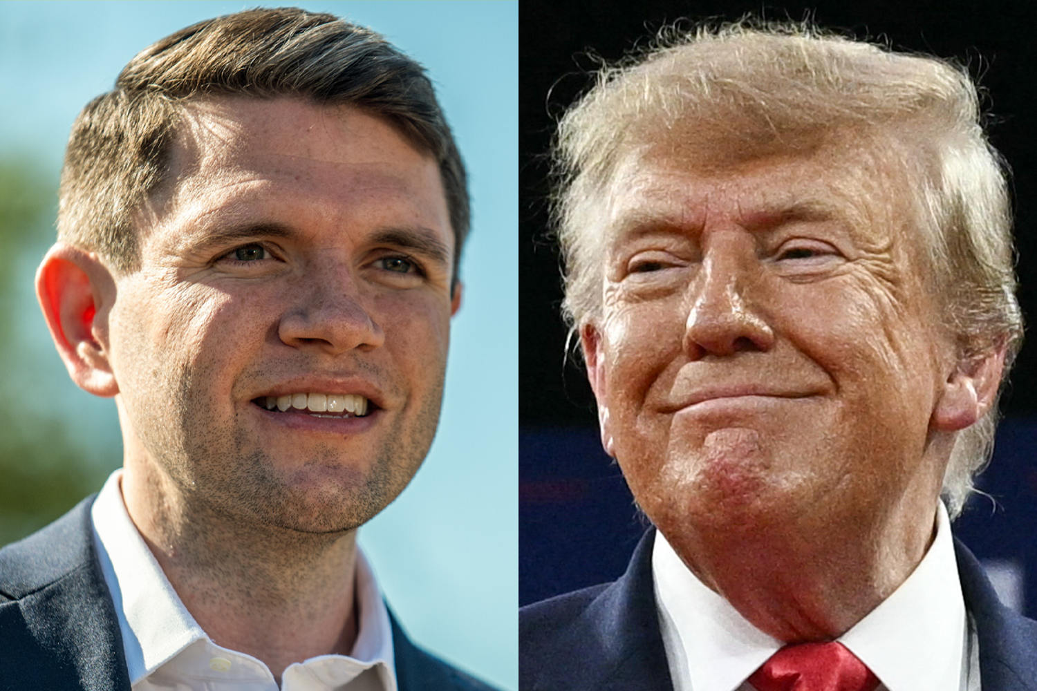 Dueling Rallies in Lubbock Highlight Tight Texas Senate Race