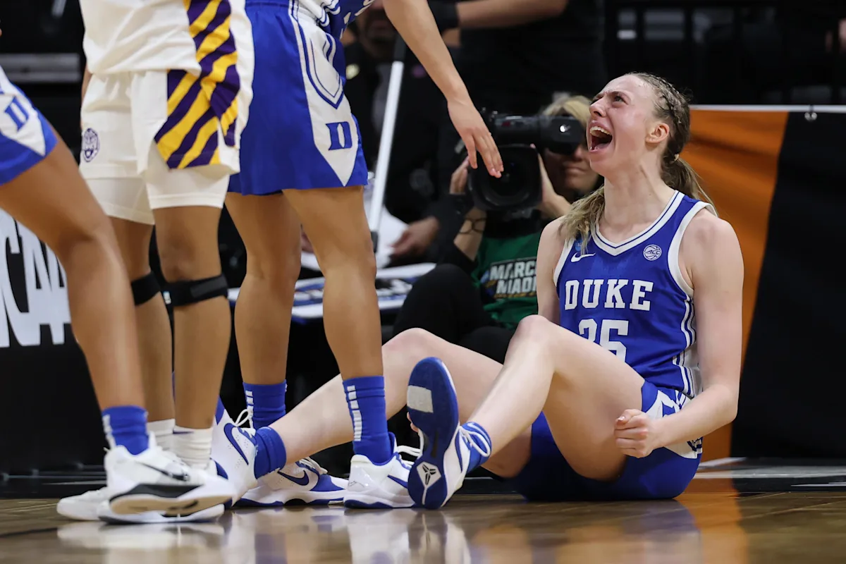 Duke's Opponent in Women's ACC/SEC Challenge Revealed