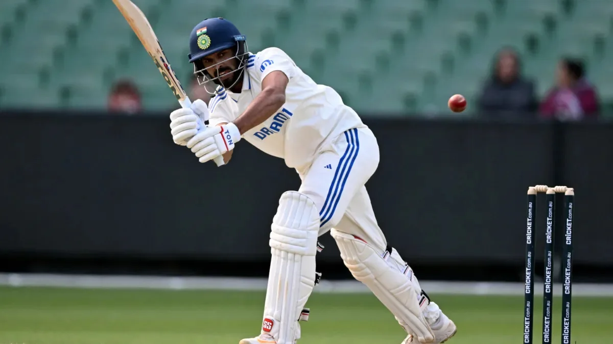 Duleep Trophy 2026 Squads Announced