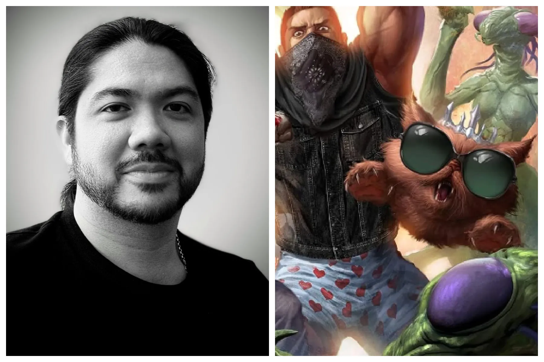 ‘Dungeon Crawler Carl’ Series Casts Jeff Hays as Princess Donut