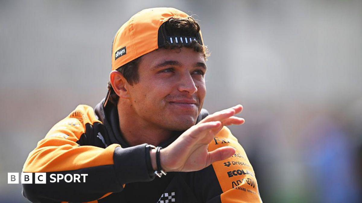 Niederländischer Grand Prix 2026: Live-Updates von Zandvoort