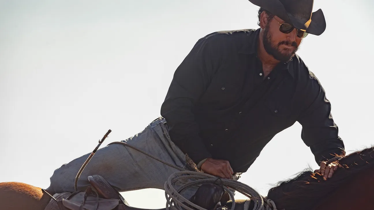 'Dutton Ranch', 'The Boroughs' Zu den meistgesehenen Serien